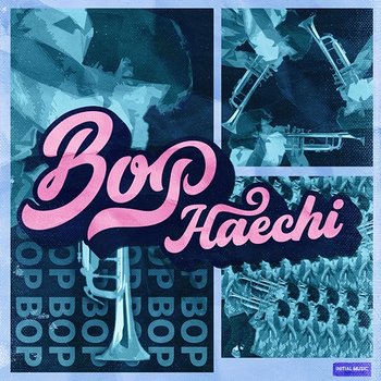 Bop - Haechi