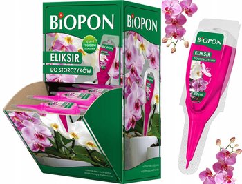 BOPON - Eliksir do storczyków 40ml - disp - 36 szt. - Inny producent