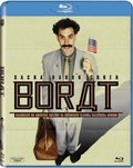 Borat - Charles Larry
