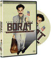 Borat Charles Larry