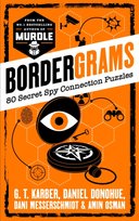 Bordergrams G.T. Karber
