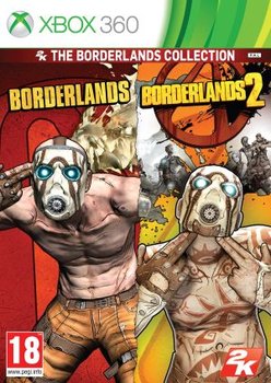 Borderlands 1 + Borderlands 2 - Take 2