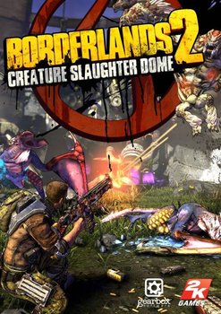 Borderlands 2: Creature Slaughterdome, PC