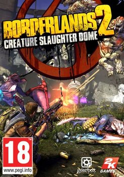 Borderlands 2 - Creature Slaughterdome, PC