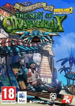 Borderlands 2 - Headhunter 5: Sir Hammerlock vs. the Son of Crawmerax, PC