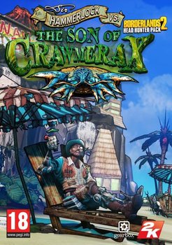 Borderlands 2 - Headhunter 5: Son of Crawmerax, PC