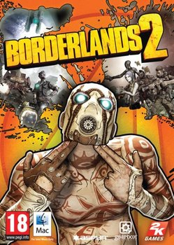 Borderlands 2, PC