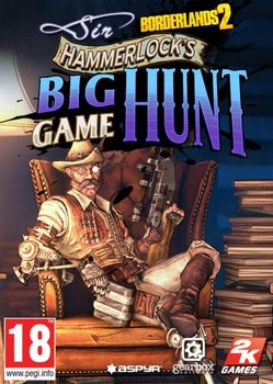 Borderlands 2 - Sir Hammerlock's Big Game Hunt, PC