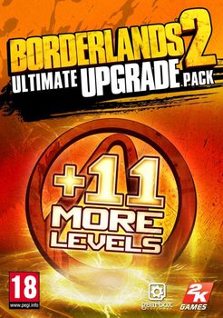Borderlands 2 - Ultimate Vault Hunters Upgrade Pack, PC