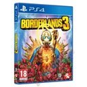 Borderlands 3, PS4 - 2K Games