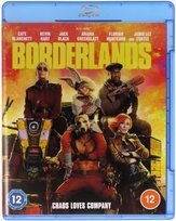 Borderlands Various Directors