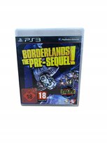 Borderlands: The Pre-Sequel! PS3 Sony PlayStation 3 PS3 2K Games