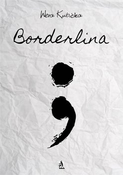 Borderlina - Kubicka Wera
