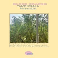 Borderline Tame Impala