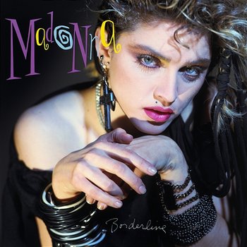 Borderline - Madonna