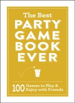 Bored Games: 100+ In-Person and Online Games to Keep Everyone