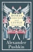 Boris Godunov and Little Tragedies Pushkin Alexander