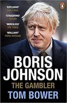 Boris Johnson Bower Tom