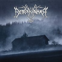 Borknagar (25th Anniversary Re-issue 2021) Borknagar