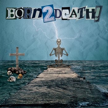 BORN 2 DEATH! - RICCI & BoniD