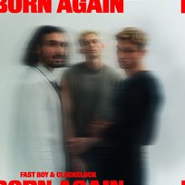 Born Again ClockClock, FAST BOY