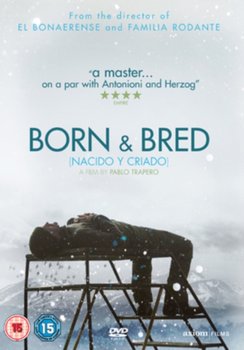 Born and Bred (brak polskiej wersji językowej) - Trapero Pablo