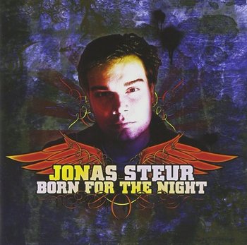 Born For The Night - Various Artists