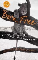 Born Free Adamson Joy