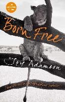 Born Free - Adamson Joy