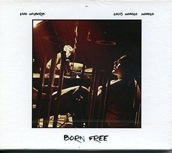 Born Free - Various Artists