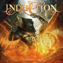 Born From Fire Induction