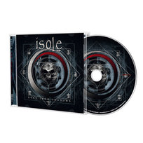 Born From Shadows Isole