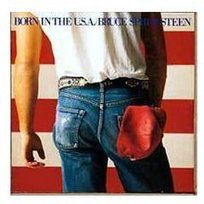 Born In The Usa (Reedycja) Springsteen Bruce