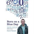 Born on a Blue Day - Tammet Daniel