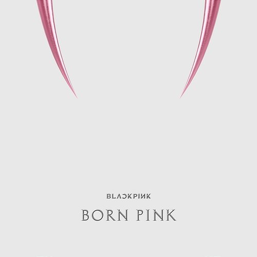 BORN PINK - BLACKPINK | Muzyka, mp3 Sklep EMPIK.COM
