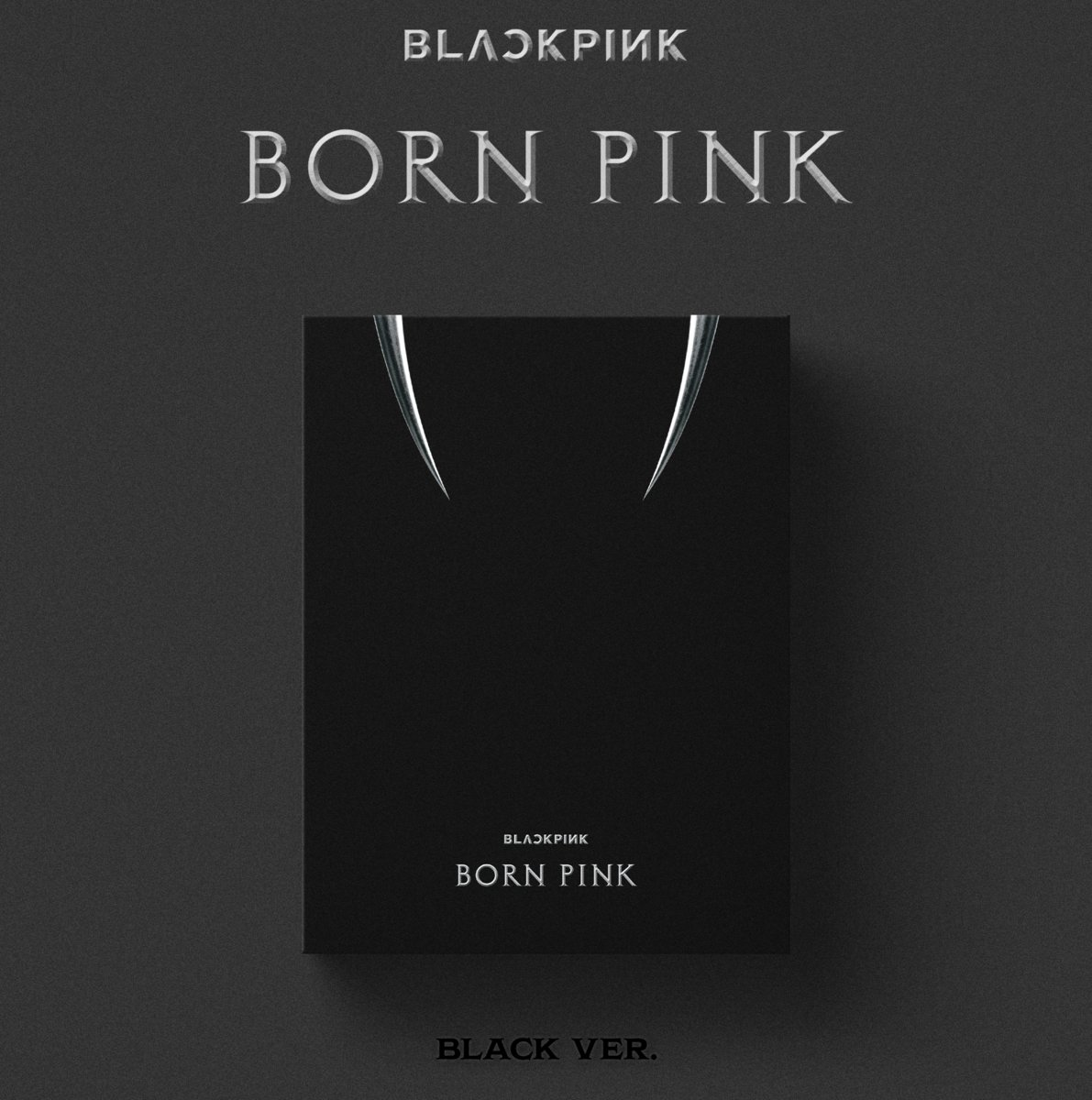 BLACKPINK  セット Blackpink zestaw prezentowy, artykuły dla fanów, zestaw