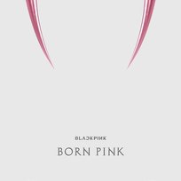 BORN PINK BLACKPINK