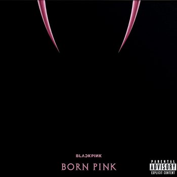 Born Pink (Standard Version) - Blackpink