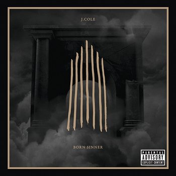 Born Sinner - J. Cole