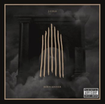 Born Sinner - J. Cole