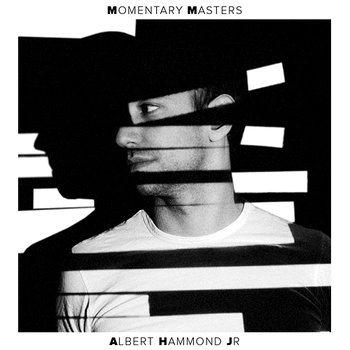 Born Slippy - Albert Hammond Jr