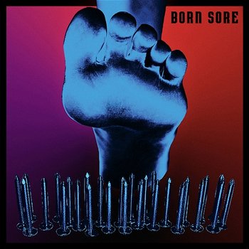 Born Sore - The Jacques