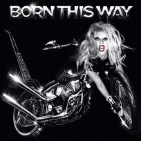 Born this Way (10th Anniversary) (Limited Edition) - Lady Gaga