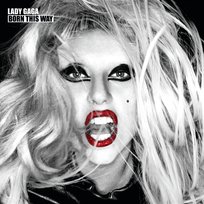 Born This Way Lady GaGa