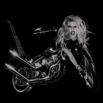 BORN THIS WAY the TENTH ANNIVERSARY Lady GaGa