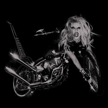 Lady Gaga “Born This Way “ 813sDSffMXL.jpg