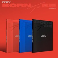 Born To Be (Standard Version) Itzy