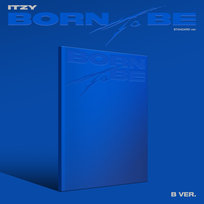 Born To Be (Version B) Itzy