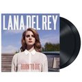 Born To Die, płyta winylowa&nbsp;-&nbsp;Lana Del Rey