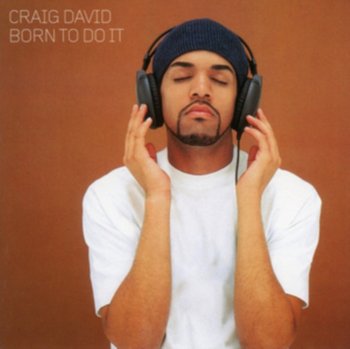 Born to Do It (Reedycja) - David Craig